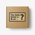 The Daily Grind Box
