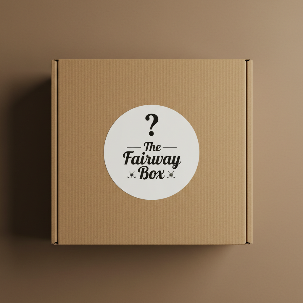 The Fairway Box